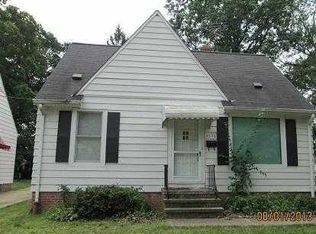 4538 Telhurst Rd, South Euclid, OH 44121