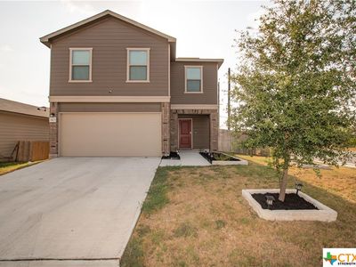 3103 Lake Tahoe, San Antonio, TX, 78222