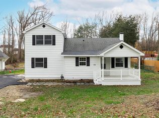 116 Heritage Rd, Sewell, NJ 08080