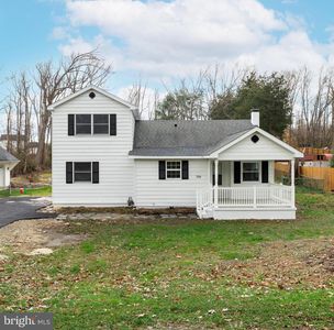 116 Heritage Rd, Sewell, NJ, 08080