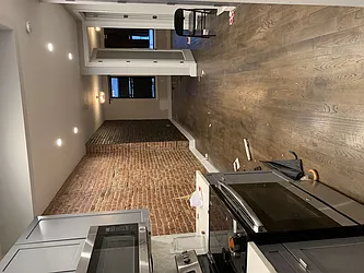 Rented by Brooklive Management/Deergrow Developments LLC