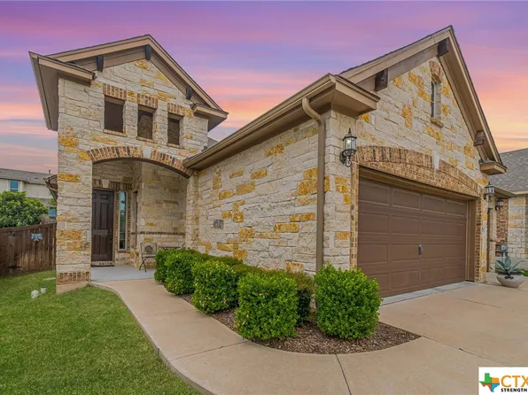 9512 Alex Ln, Austin, TX 78748