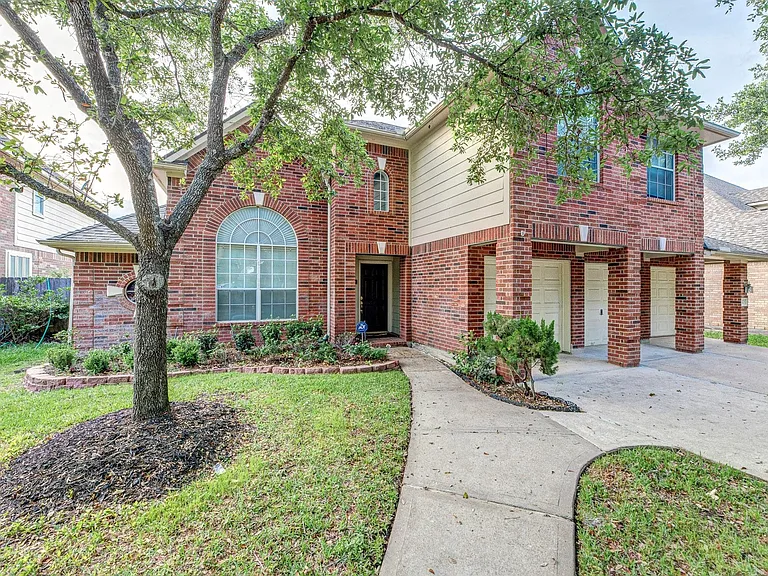 3507 Moss Trail Dr — Photo 4