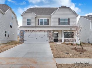265 Kennerly Center Dr, Mooresville, NC 28115