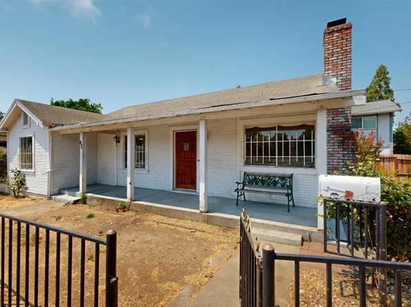 87 Front Street, Healdsburg, CA 95448