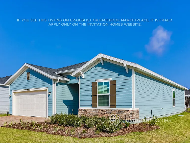 6743 Falls Chase Ln — Photo 3