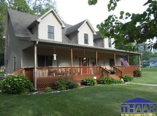 6181 N 34th St, Terre Haute, IN