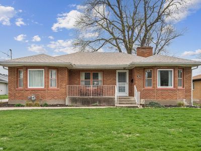 803 Haskell St, Burlington, IA, 52601