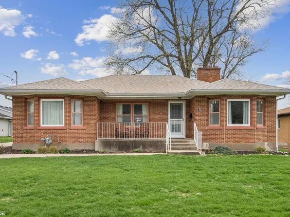 803 Haskell St, Burlington, IA 52601