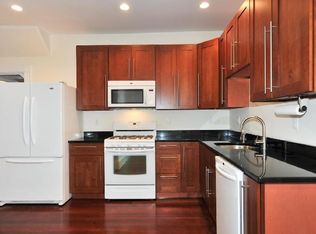 6 Oswald St #A, Roxbury Crossing, MA 02120
