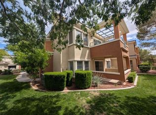 821 Glacier Peak Ln UNIT 103, Las Vegas, NV 89144