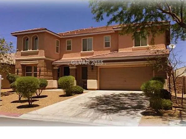 1204 Windwalker Ave, North Las Vegas, NV 89081