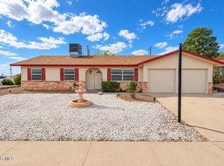 301 Rio Tinto Dr, El Paso, TX 79912