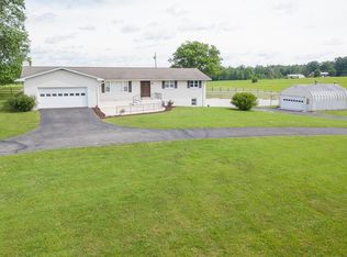 4050 Cumby Rd, Cookeville, TN 38501