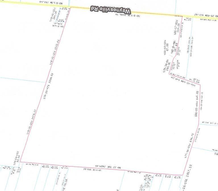 1st image of 3427 Waynesville Rd