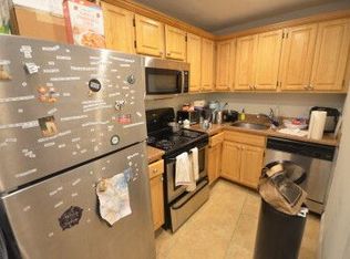 1322 Commonwealth Ave UNIT 1A-1D, Allston, MA 02134