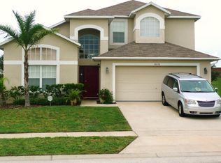 16636 Rising Star Dr, Clermont, FL 34714