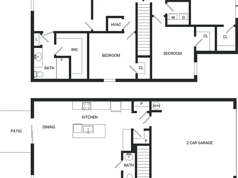 Beacon at Meridian Rental Homes — Photo 37
