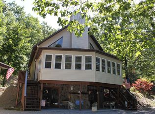 5251 Primrose Dr, Hesston, PA 16647