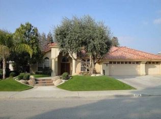 15724 Clarisse St, Bakersfield, CA 93314