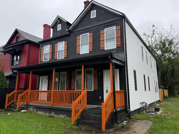 61 N Princeton Ave #59, Columbus, OH 43222