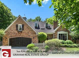 1011 Kauai King Ct, Naperville, IL