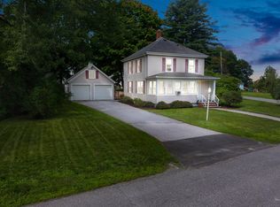 18 Princeton St, Bangor, ME 04401