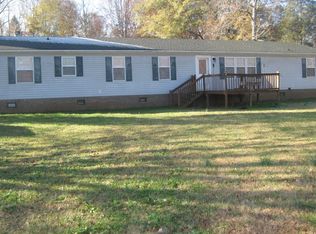 8057 Felts Rd, Catawba, NC 28609