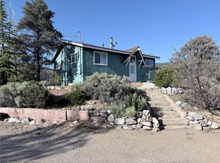 9316 Whispering Pines Rd, Frazier Park, CA 93225