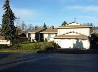 2002 SE 17th Ct, Renton, WA 98055