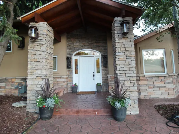 1130 E Kenyon Ave, Cherry Hills Village, CO 80113