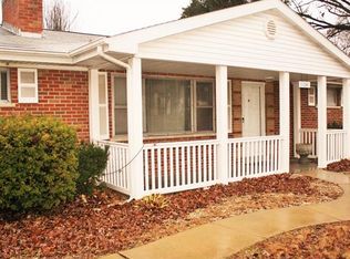 11041 Lilac Ave, Saint Louis, MO 63138