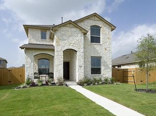 705 Winnsboro Cv, Round Rock, TX 78664