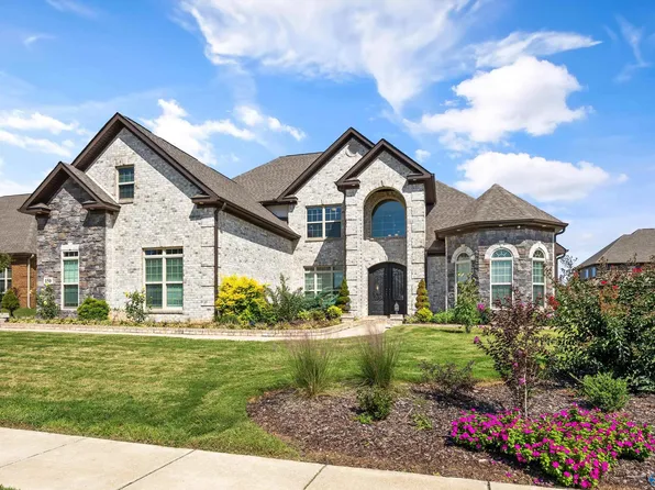 150 Shalerock Dr, Madison, AL 35756