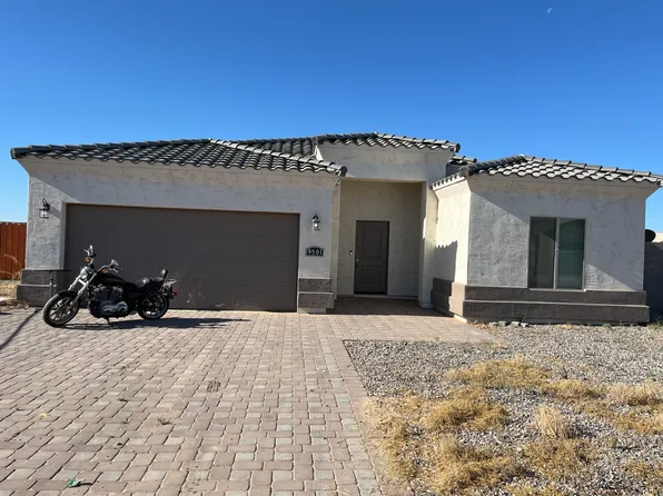 9501 W Kramer Pl, Arizona City, AZ 85123