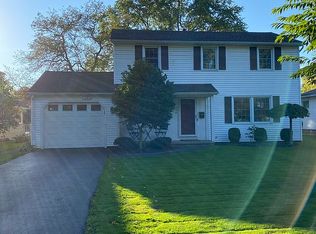 296 Village Ln, Rochester, NY 14610