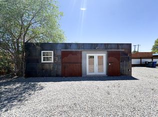 2800 Duranes Rd NW, Albuquerque, NM 87104