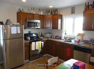 84 May St #1, Worcester, MA 01602