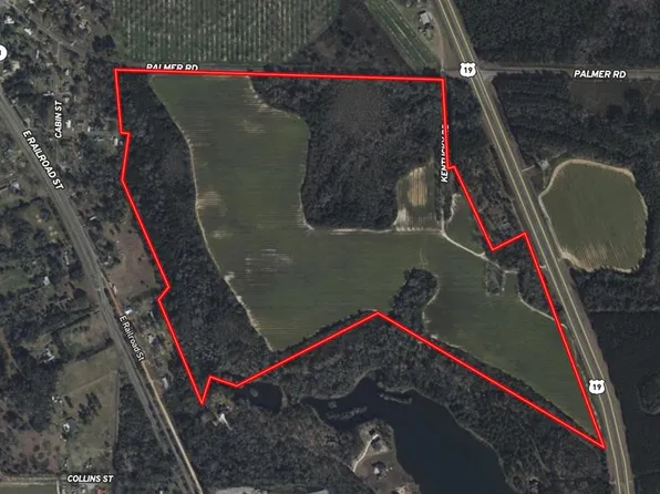 0 Us Highway 19 N, Meigs, GA 31765