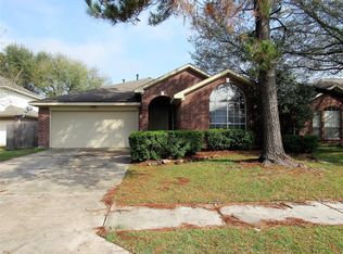 3418 Greenlake Dr, Spring, TX 77388