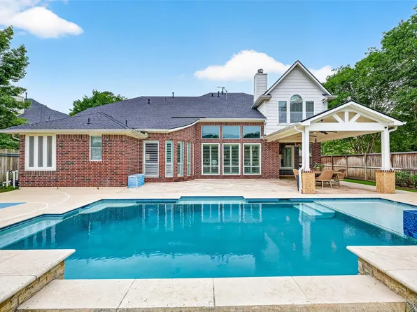 13614 Mierwood Manor Dr, Cypress, TX 77429