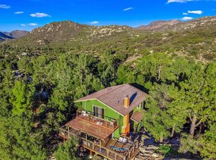 8142 Foothill Blvd, Pine Valley, CA 91962