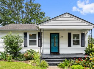 509 Jackson Ave, Maryville, TN 37804
