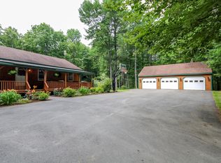 46 Ferndale Rd, Gardiner, ME 04345