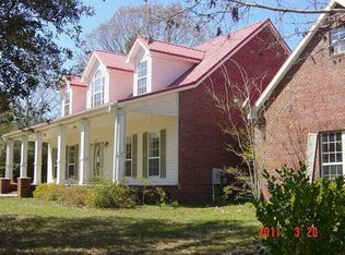 5731 Buck Ward Rd, Baker, FL 32531