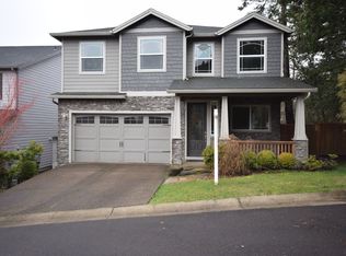 15763 SW Huntwood Pl, Tigard, OR 97224