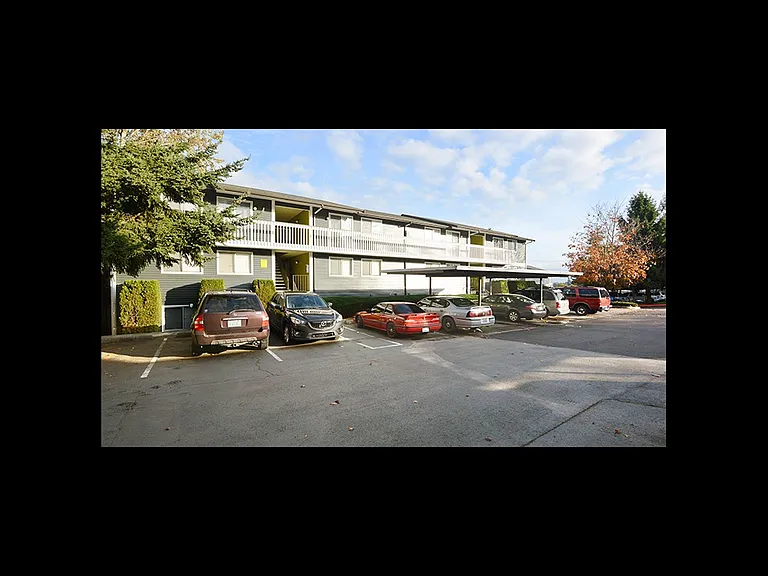 Serene Village Apartments — Photo 14