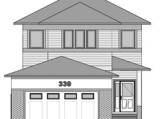 339 Taskamanwa St, Saskatoon, SK S7V1X3