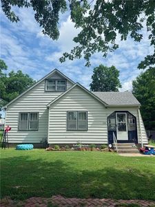 704 W 2nd St, Coffeyville, KS, 67337