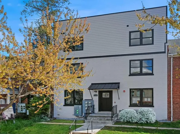 1622 17th St SE #2001, Washington, DC 20020